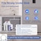 Ispring 6-Stage Reverse Osmosis System with Black RO Faucet RCC7AK-BLK - alternate 7